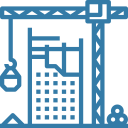 Icono Construcción