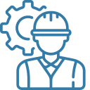 Icono Construcción
